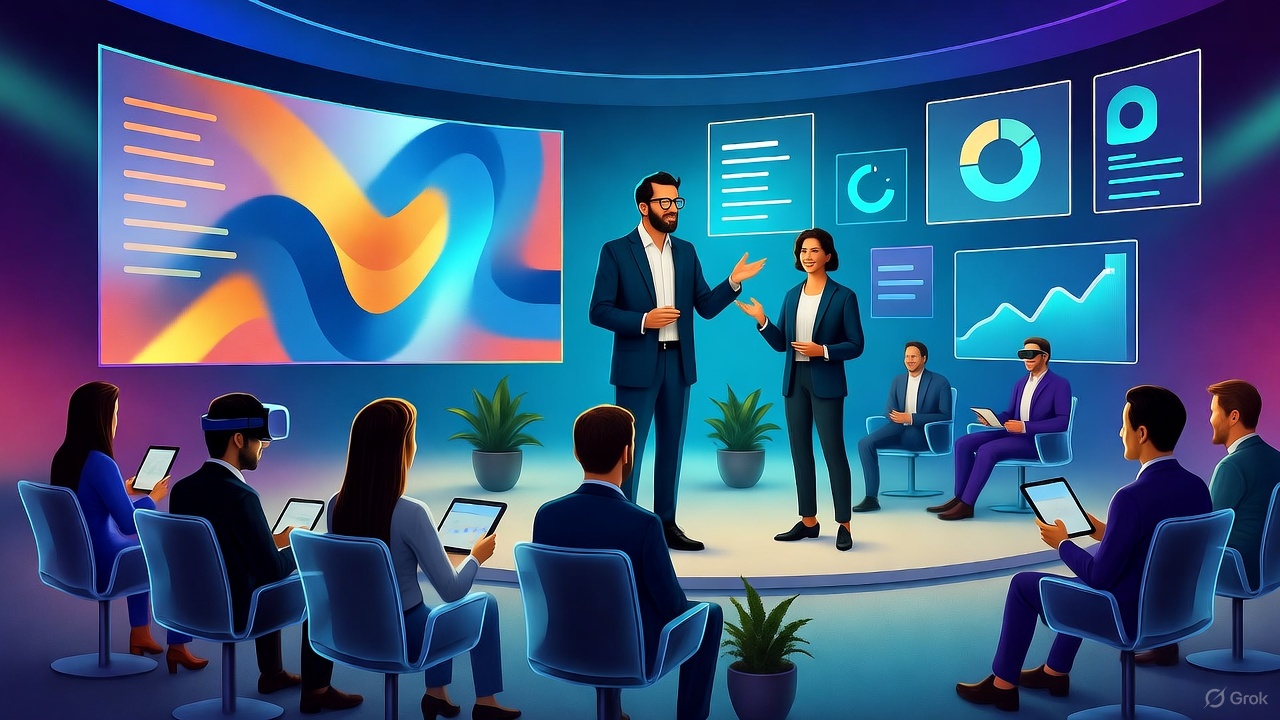 Sal Khan Takes the Helm at TED: A New Era for Ideas Worth Spreading