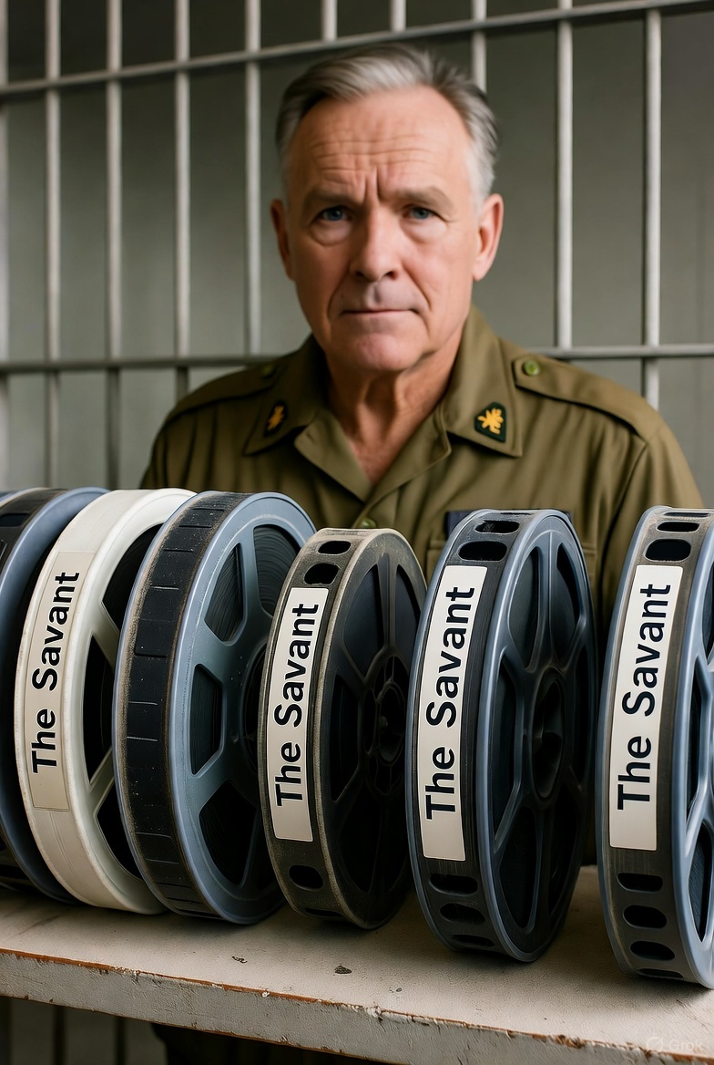 Something Strange Is Happening with the Series 'The Savant'—It Looks Like Apple TV+ Isn't Planning to Release It Anytime Soon