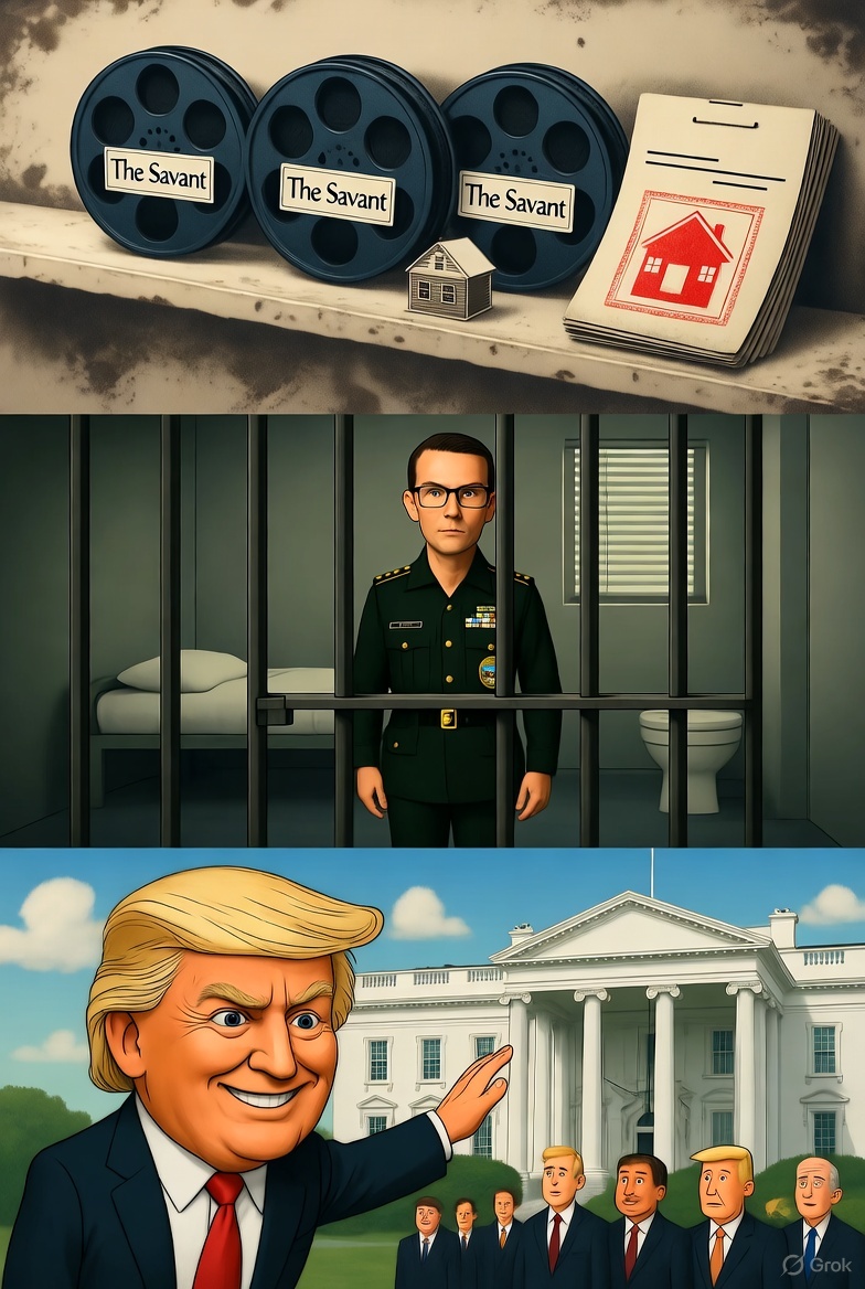 Something Strange Is Happening with the Series 'The Savant'—It Looks Like Apple TV+ Isn't Planning to Release It Anytime Soon