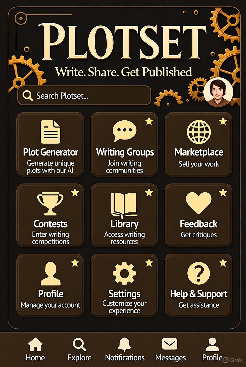 Plotset: The AI-Powered Platform Revolutionizing Data Visualization