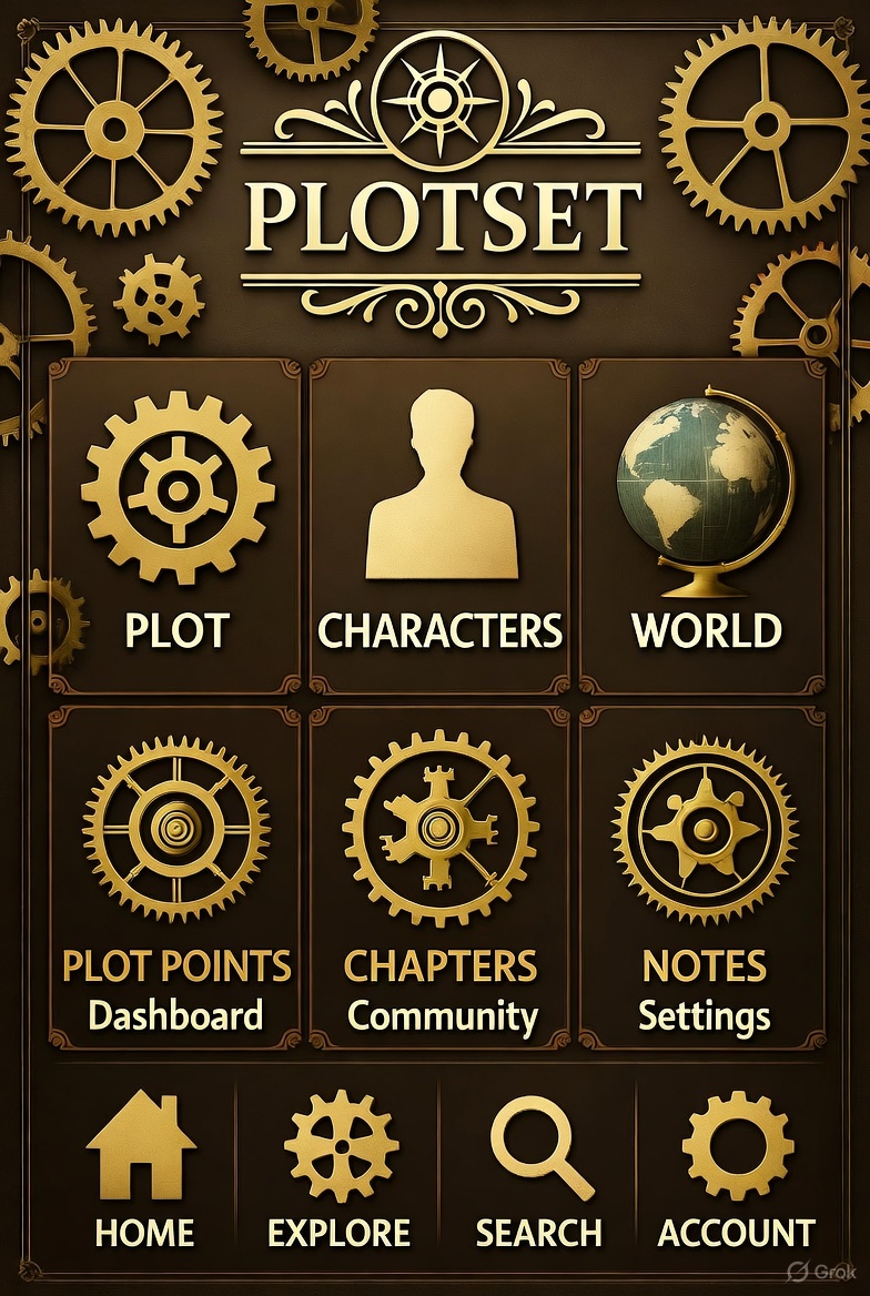 Plotset: The AI-Powered Platform Revolutionizing Data Visualization