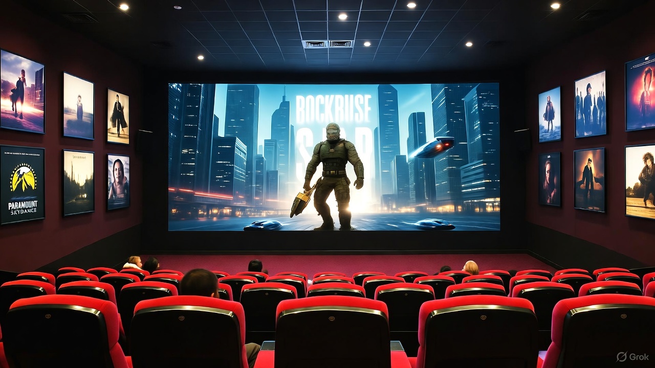 Taylor Sheridan Ditches Paramount for NBCUniversal: The 'Yellowstone' Creator Rides Off into the Sunset