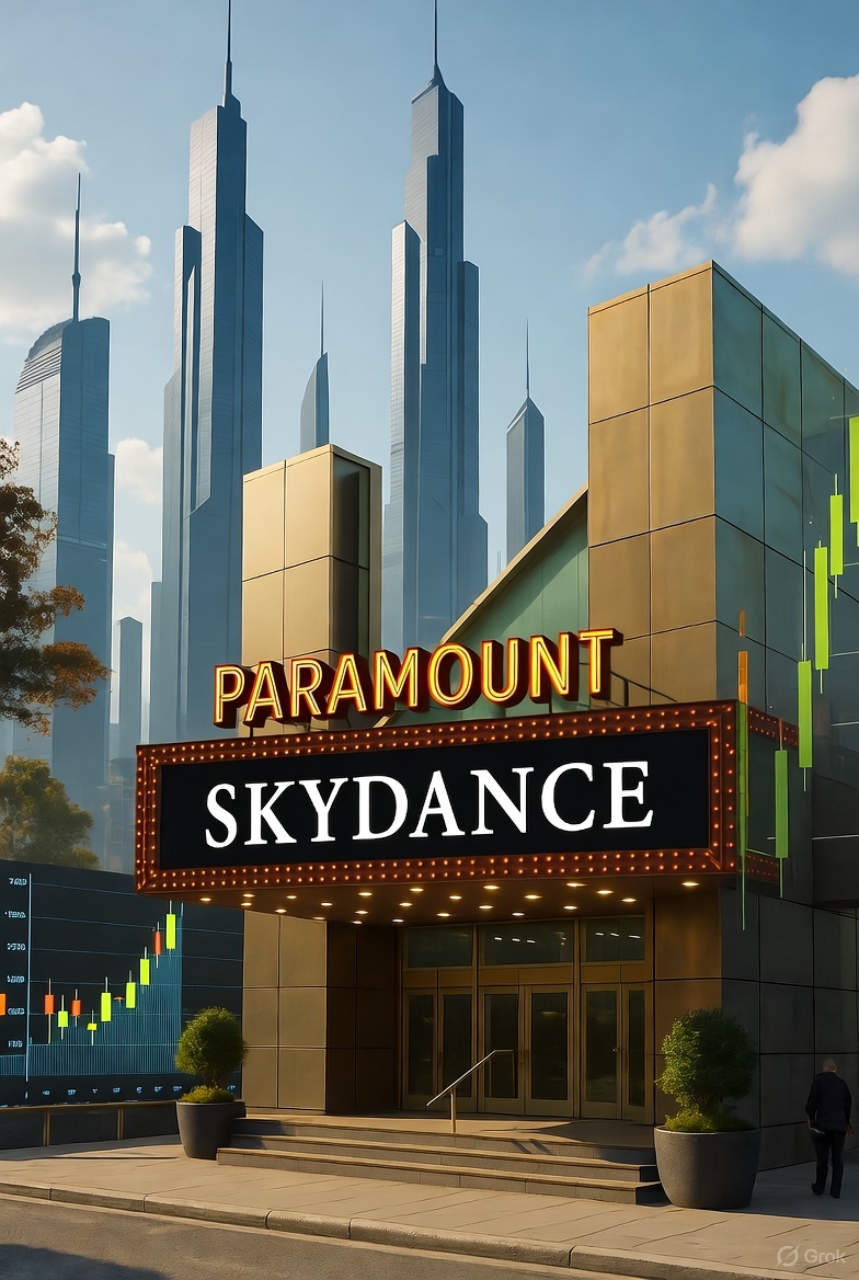 Taylor Sheridan Ditches Paramount for NBCUniversal: The 'Yellowstone' Creator Rides Off into the Sunset