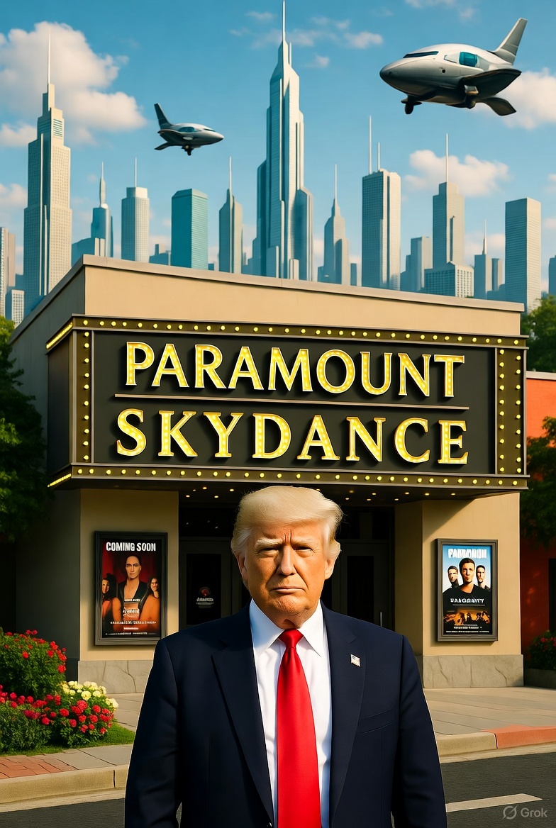 Taylor Sheridan Ditches Paramount for NBCUniversal: The 'Yellowstone' Creator Rides Off into the Sunset