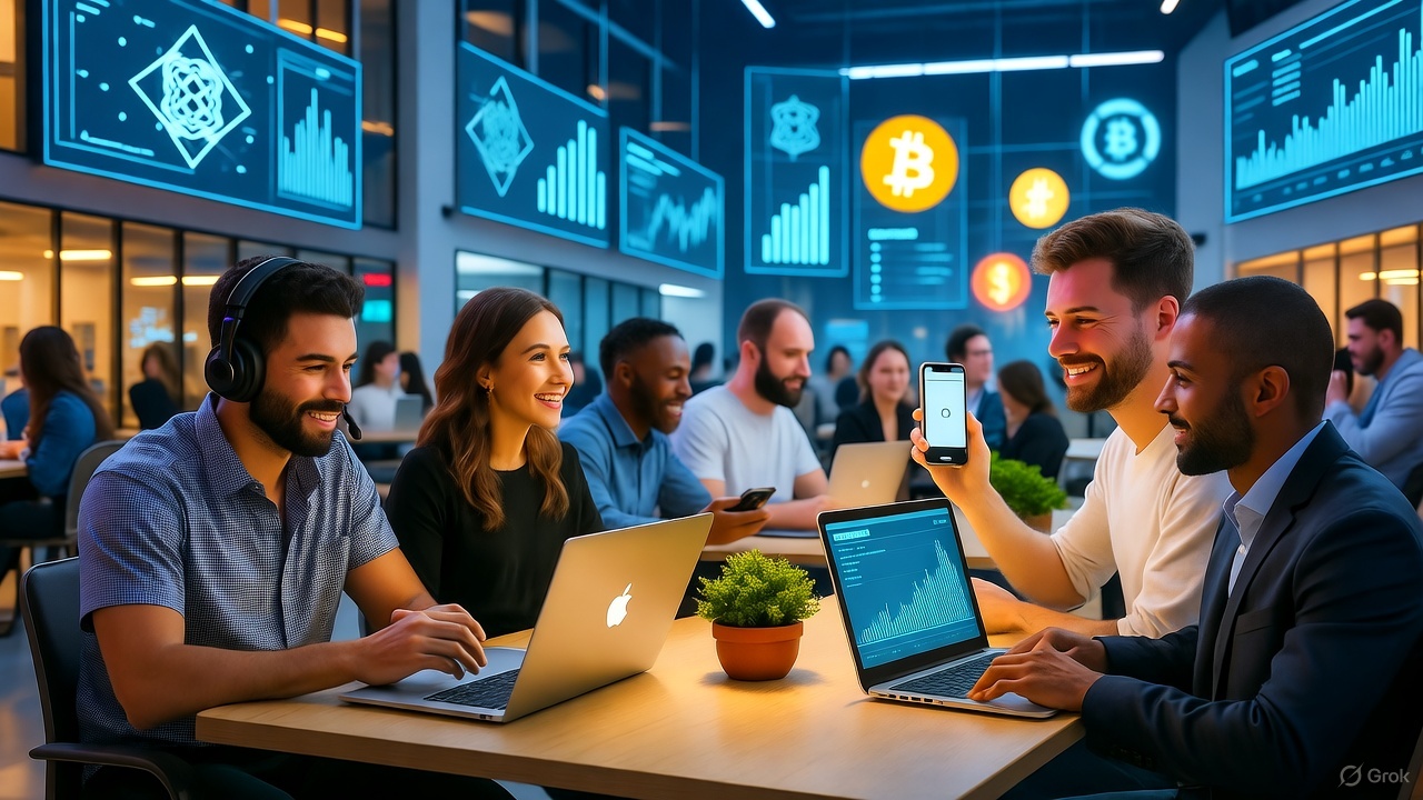 Rumble Rolls Out Bitcoin Tipping: A Game-Changer for 51 Million Users and Free-Speech Creators