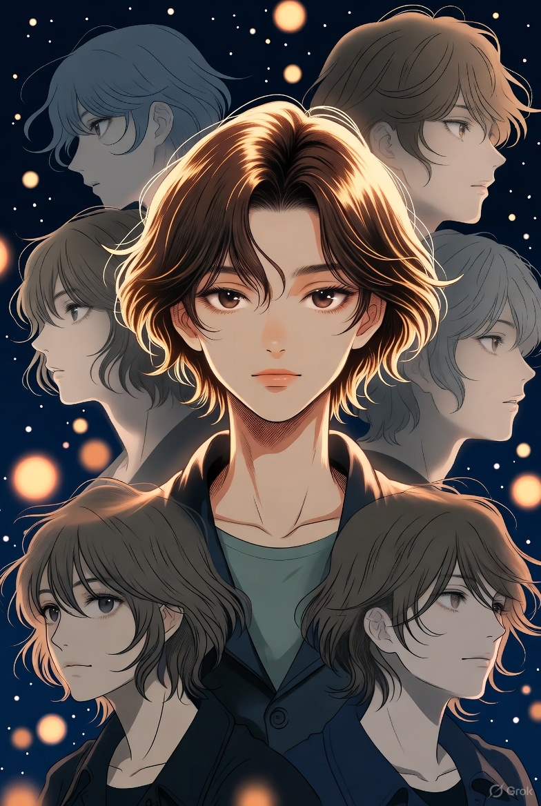 Delphi: Digitizing Minds for Multi-Armed Buddhas in a Time-Starved World