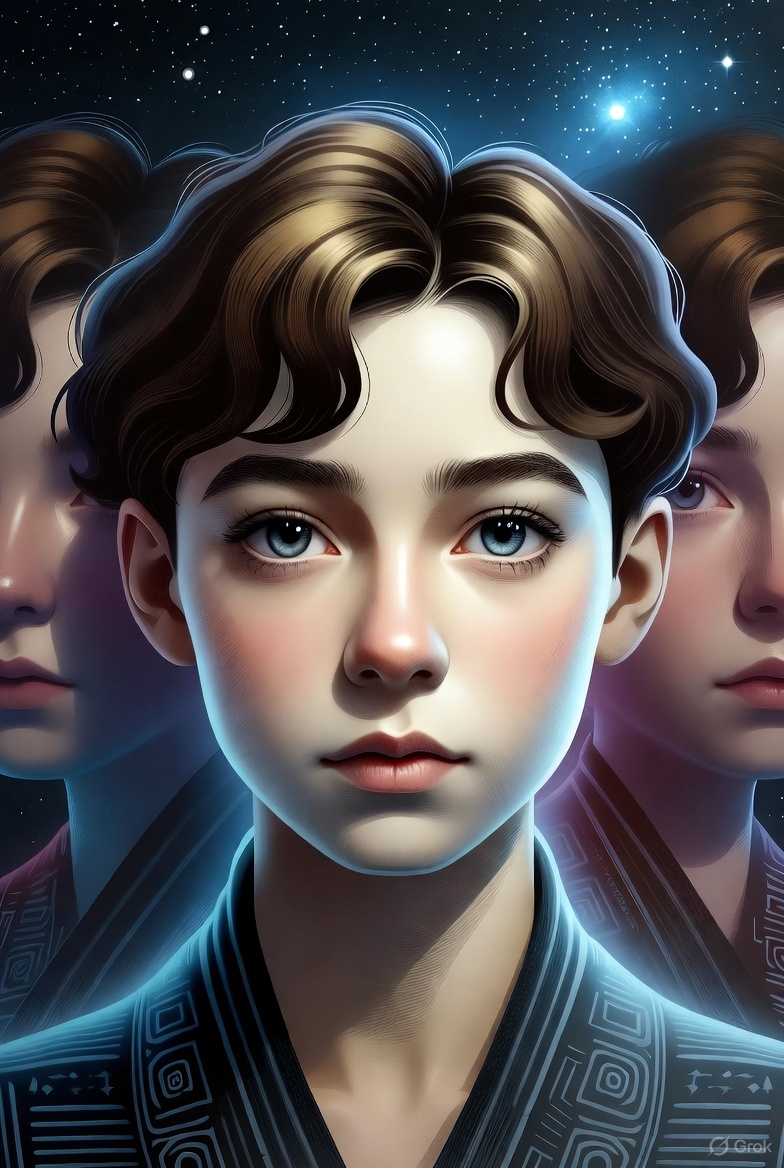 Delphi: Digitizing Minds for Multi-Armed Buddhas in a Time-Starved World