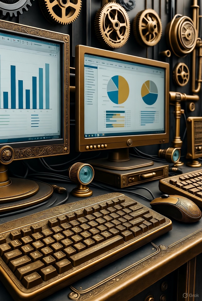 The Double-Edged Sword of AI: How Tech Giants Like Google Are Devouring Startups While Fueling Their Own Ad Empires