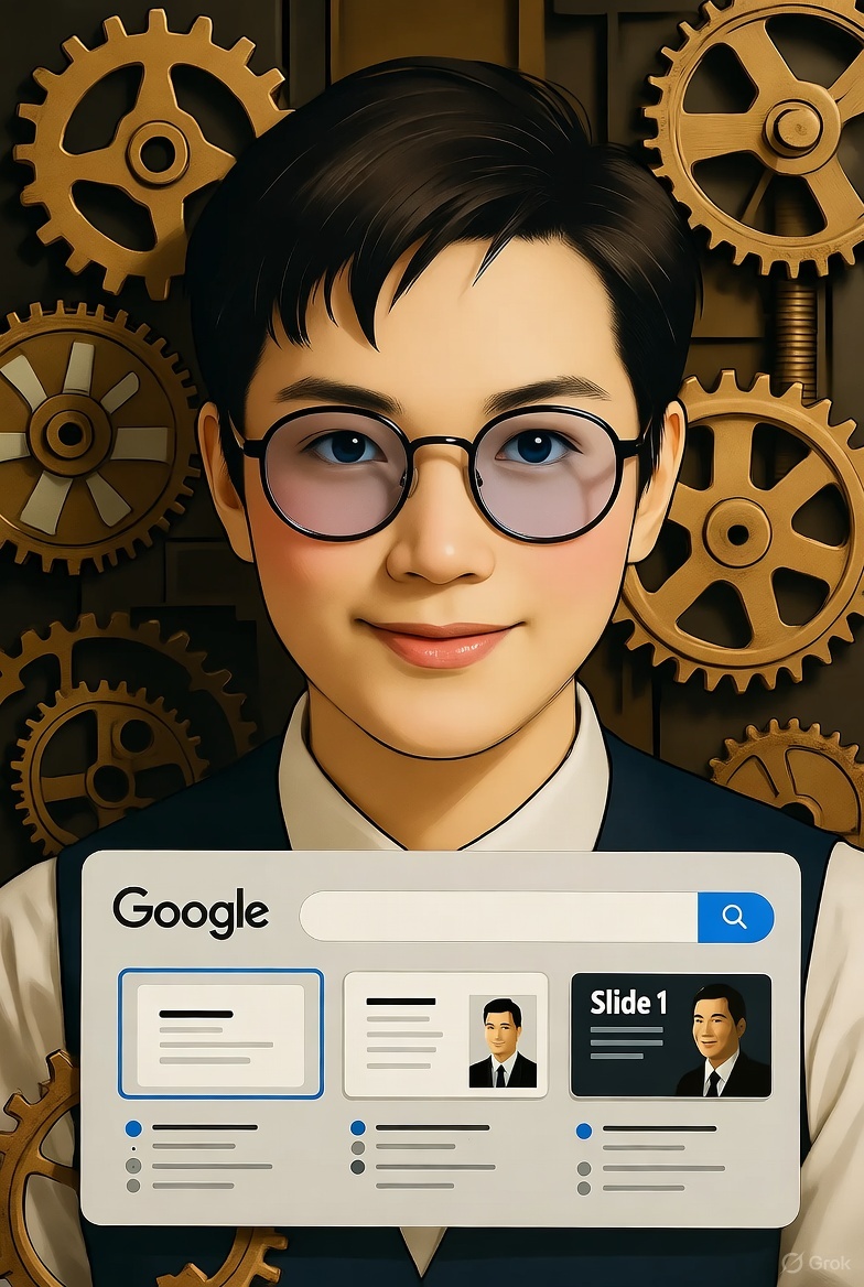 The Double-Edged Sword of AI: How Tech Giants Like Google Are Devouring Startups While Fueling Their Own Ad Empires