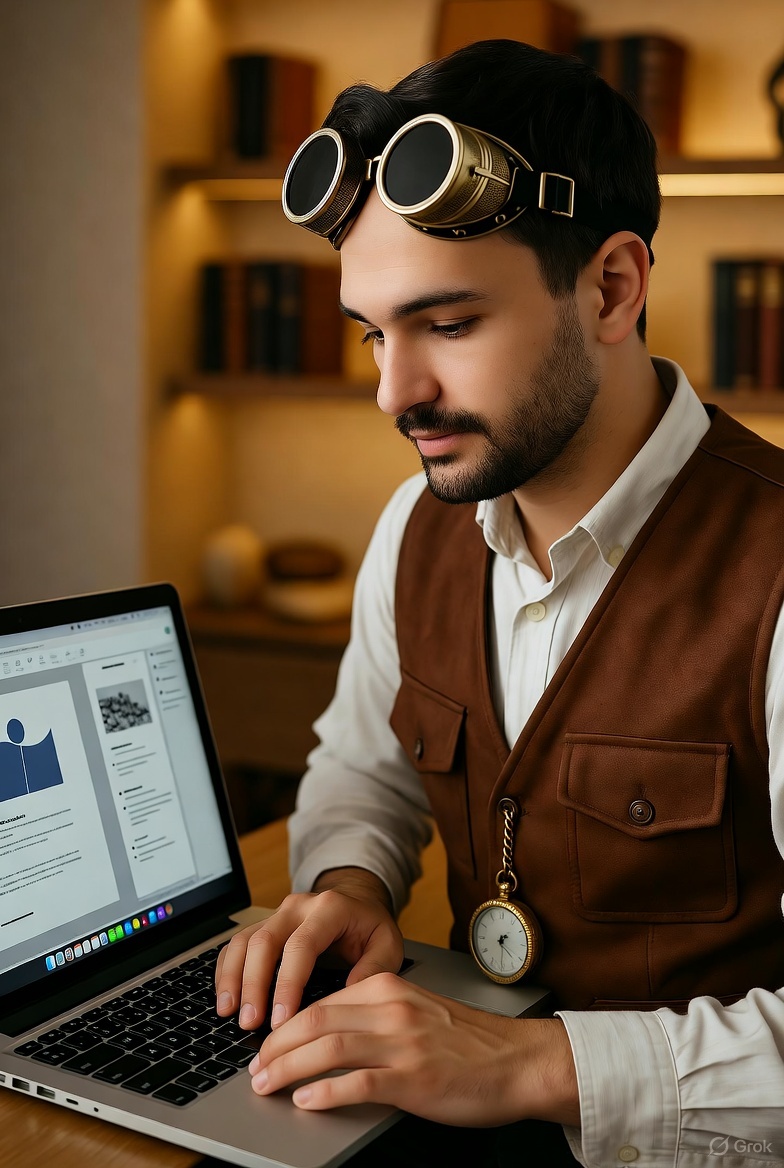 The Double-Edged Sword of AI: How Tech Giants Like Google Are Devouring Startups While Fueling Their Own Ad Empires