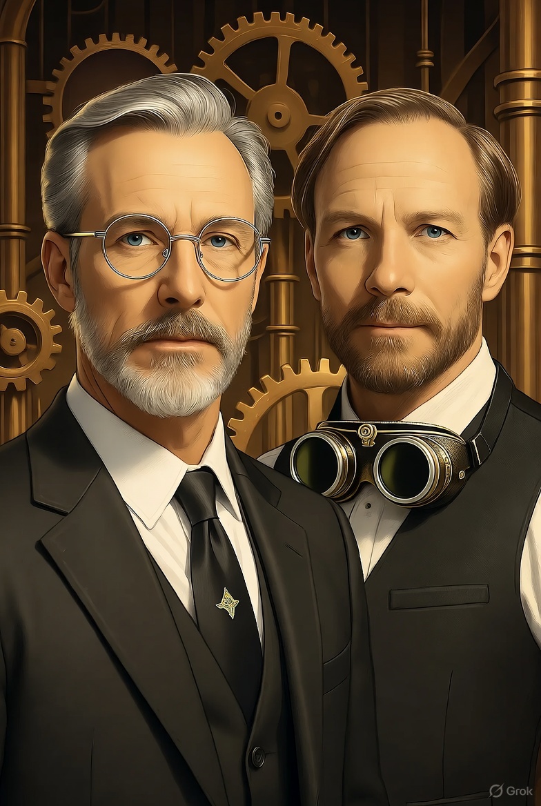 Ray Dalio's Digital Twin: Immortalizing Wisdom in the Age of AI