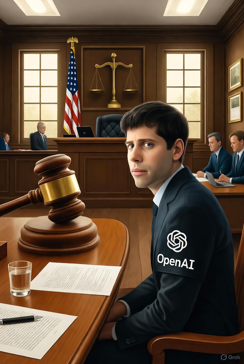 Cameo Sues OpenAI: Trademark Tussle Over AI "Cameos" Threatens Celebrity Video Empire