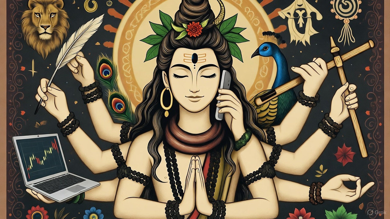 Steven Bartlett's Creator Empire Hits 5 Million Valuation: From Podcast Phenom to Europe's Creator Disney