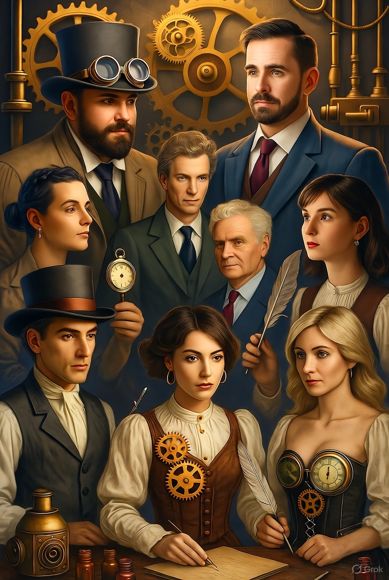 Steven Bartlett's Creator Empire Hits 5 Million Valuation: From Podcast Phenom to Europe's Creator Disney