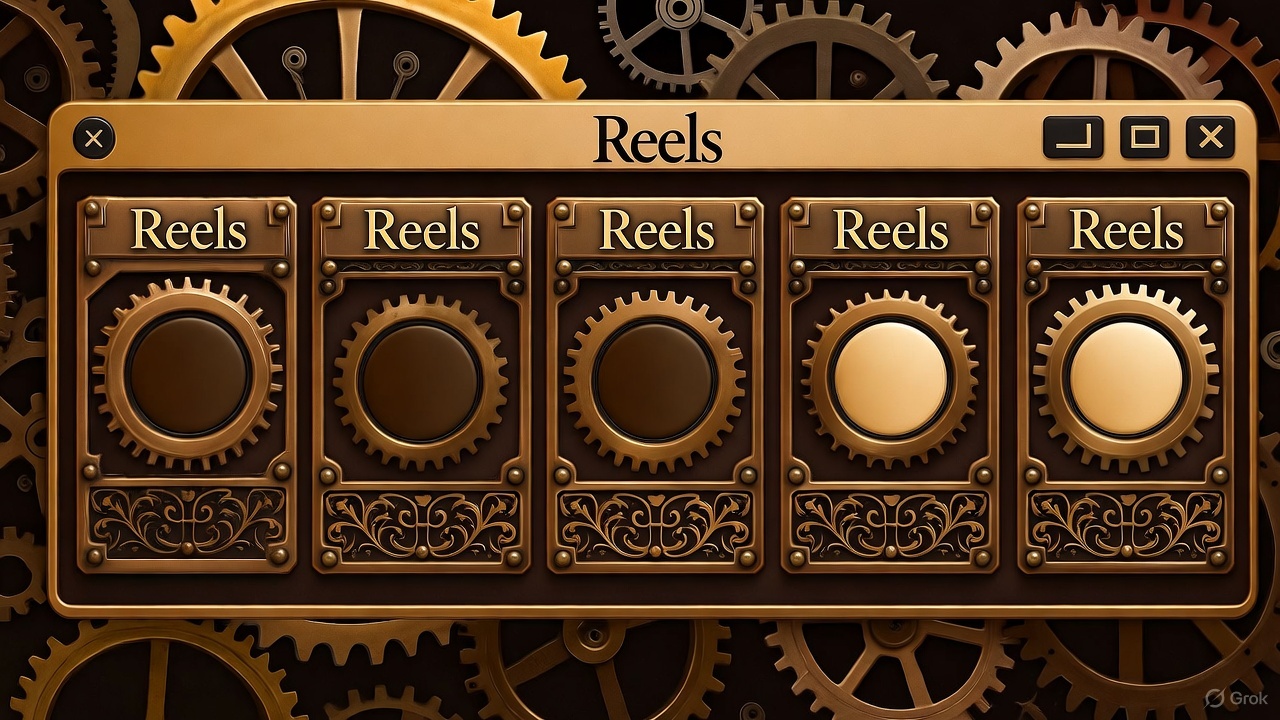 Meta’s Reels Revenue Hits  Billion Annually: A Stark Divide for Creators