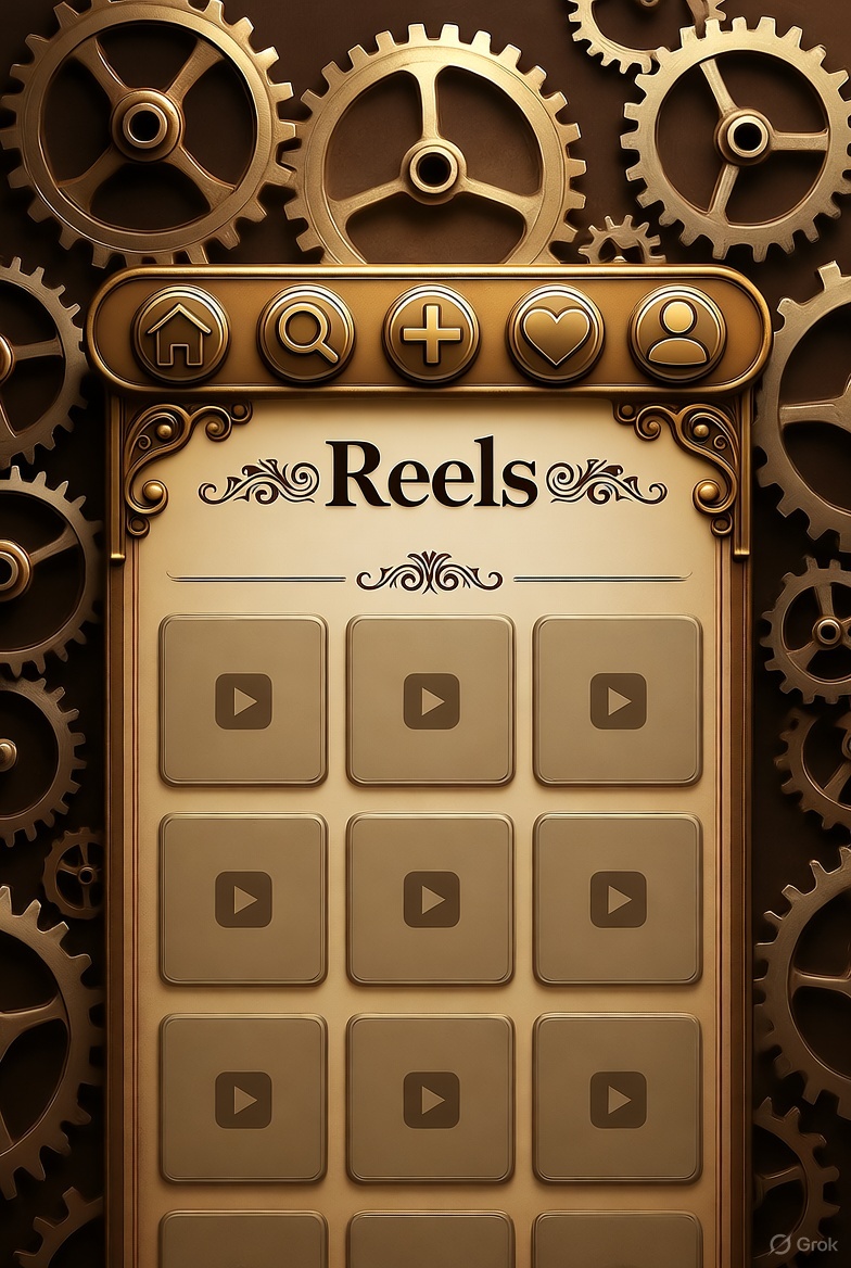 Meta’s Reels Revenue Hits  Billion Annually: A Stark Divide for Creators