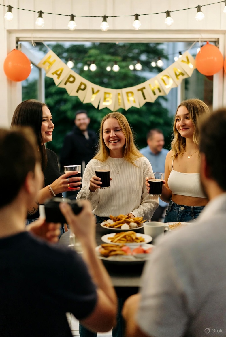 Gen Z's Nostalgic Rebellion: The 0 Camera App That Ditches AI Slop for Real Life