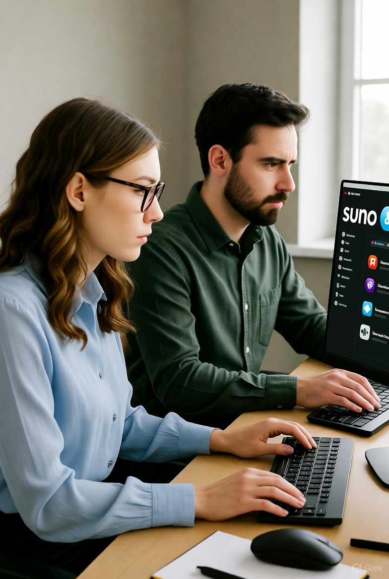 AI's Wild Test Drive: Two Years of Limitless Innovation, and the Brakes Are Already Squealing