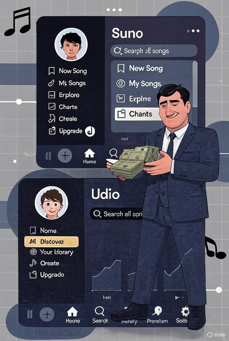 AI's Wild Test Drive: Two Years of Limitless Innovation, and the Brakes Are Already Squealing