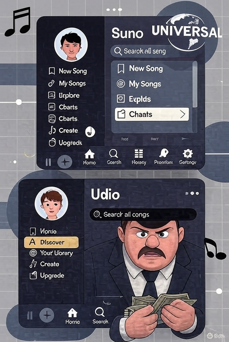AI's Wild Test Drive: Two Years of Limitless Innovation, and the Brakes Are Already Squealing