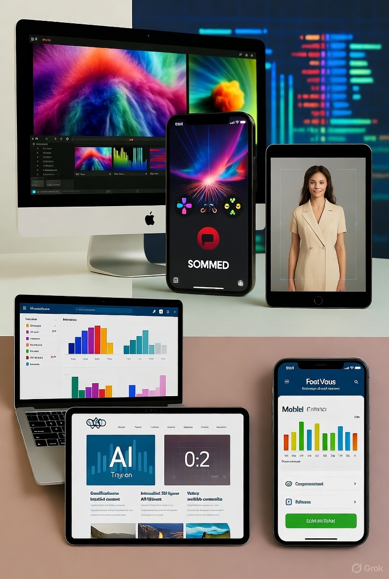 Emerging Technologies and Approaches in Digital Marketing for 2026