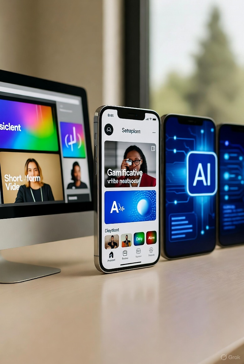 Emerging Technologies and Approaches in Digital Marketing for 2026