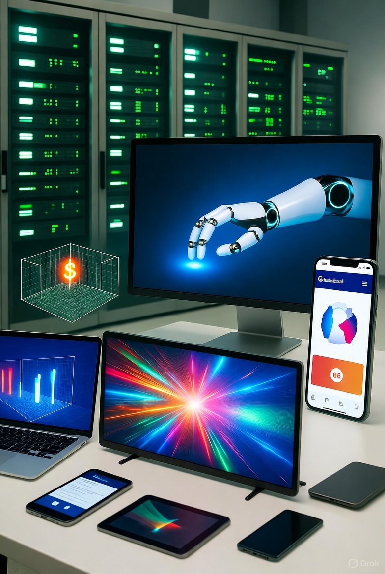 Emerging Technologies and Approaches in Digital Marketing for 2026