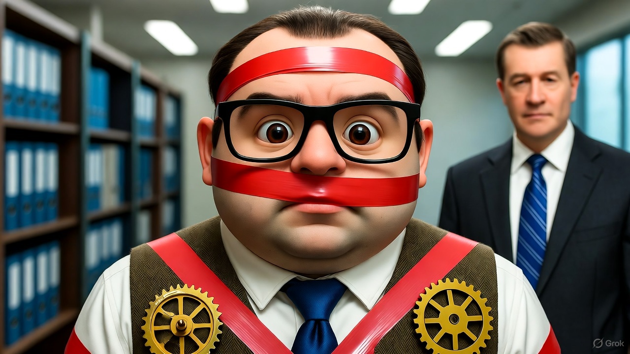 OpenAI Is Turning ChatGPT into a Boring Nerd