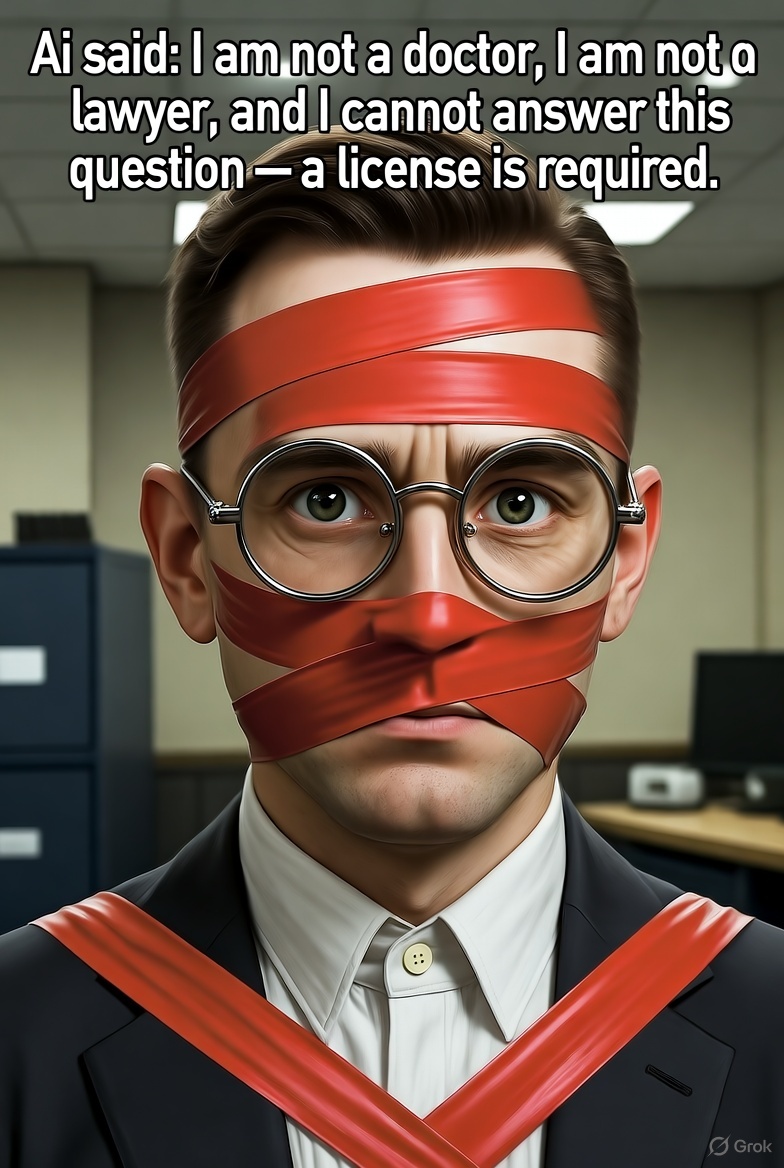 OpenAI Is Turning ChatGPT into a Boring Nerd