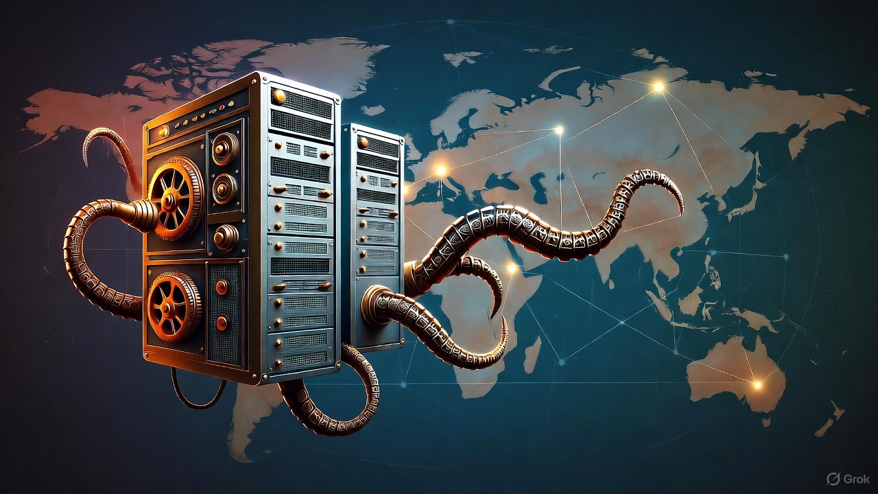 DeepSeek-OCR: A New Approach to Memory in AI