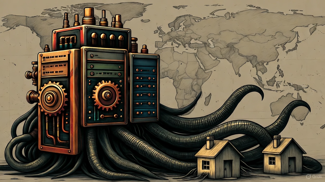 DeepSeek-OCR: A New Approach to Memory in AI