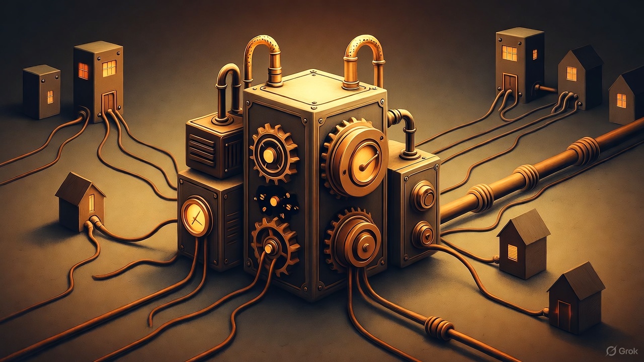 DeepSeek-OCR: A New Approach to Memory in AI