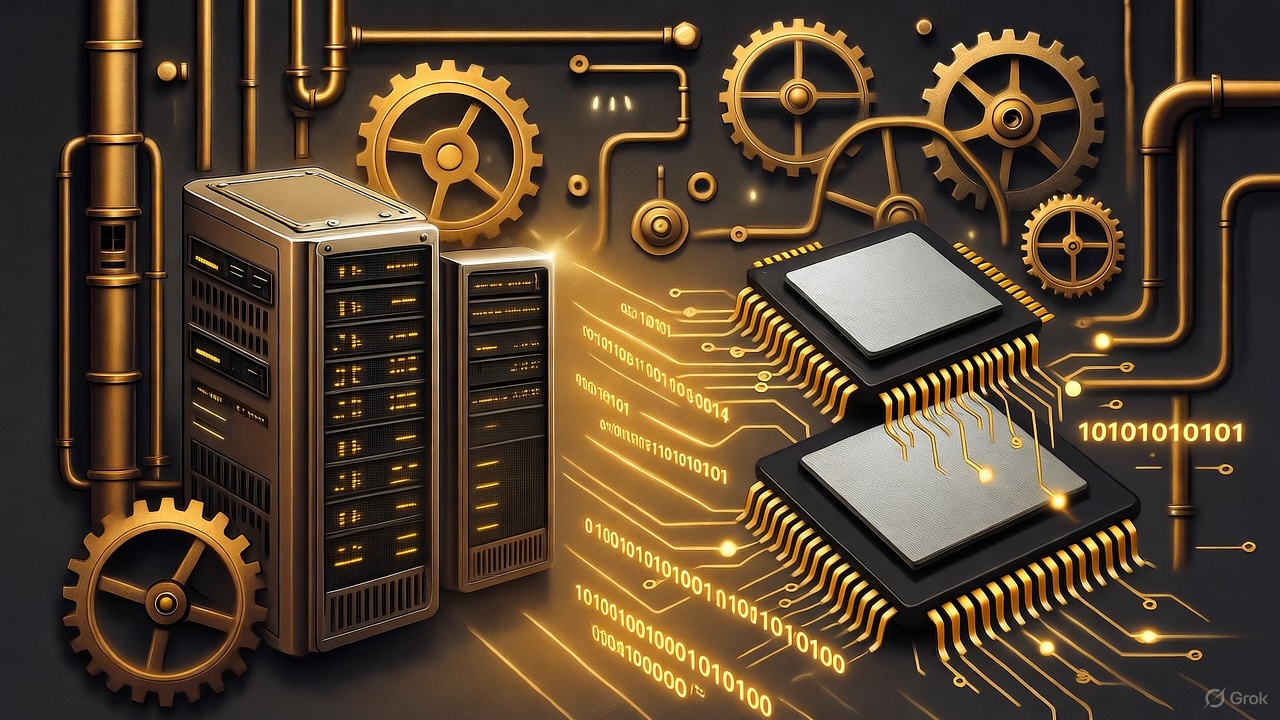 Memory Is Back on Top: Samsung, SK Hynix, and Micron Ride the AI Supercycle