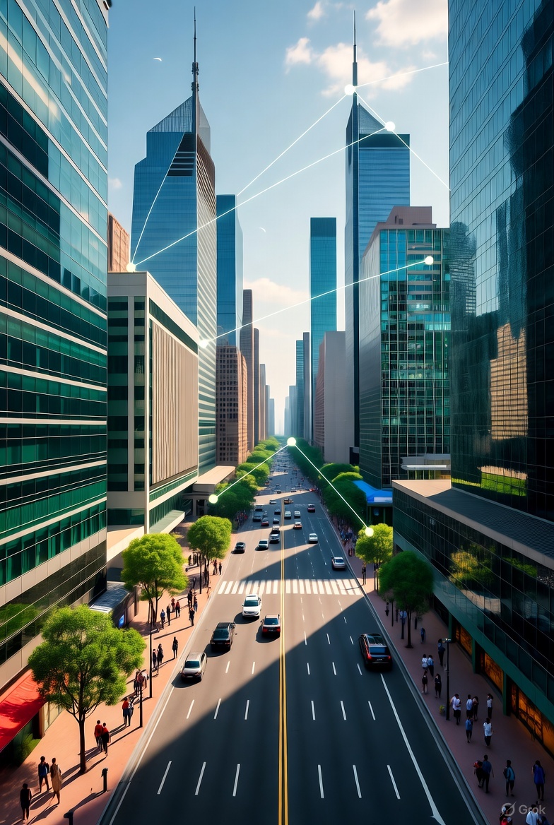 Is the Stock Market Overheated? Decoding Buffett's Indicator at a Record 225%