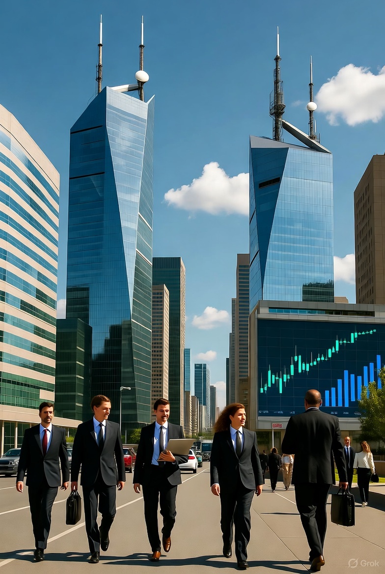 Is the Stock Market Overheated? Decoding Buffett's Indicator at a Record 225%