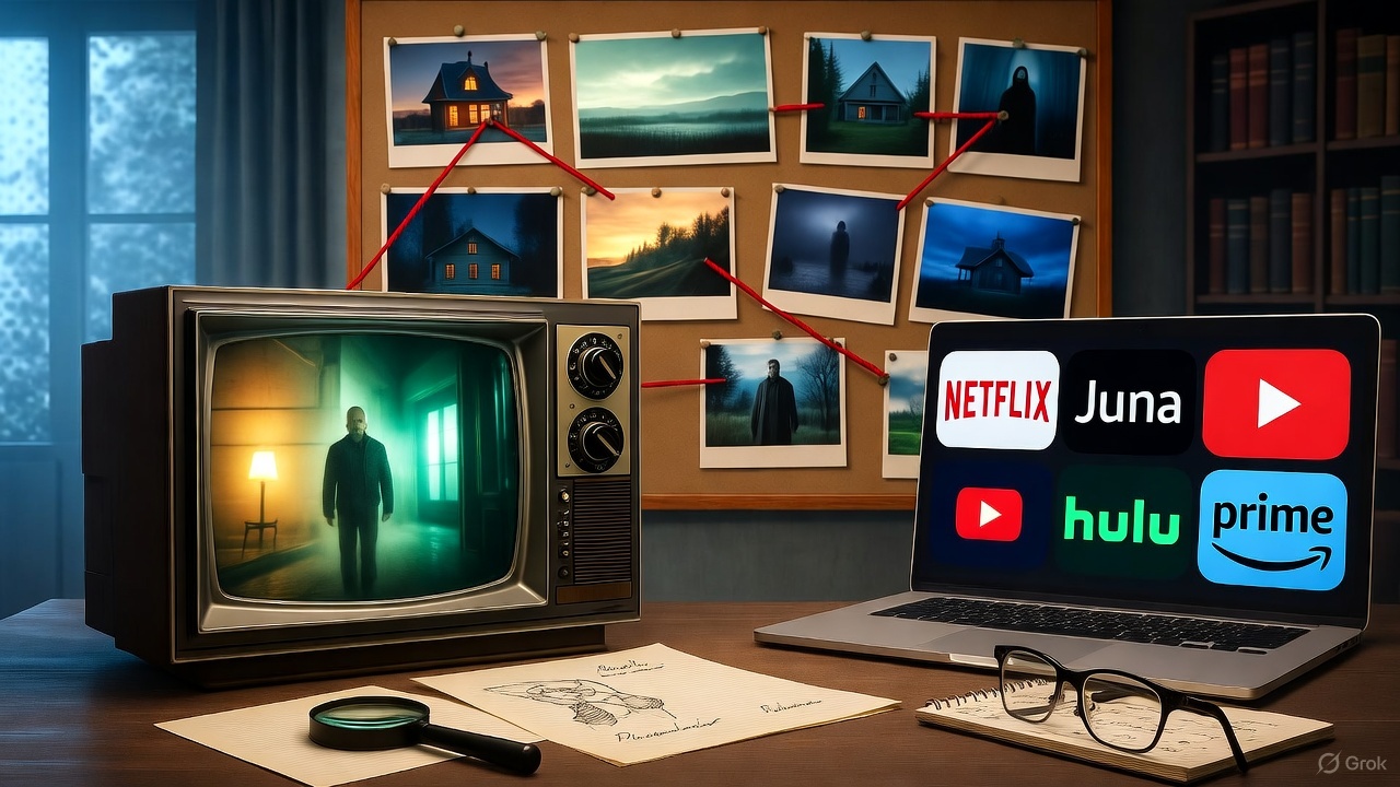 Stephen King's Streaming Empire: Over 0 Million in Revenue from Adaptations Since 2020