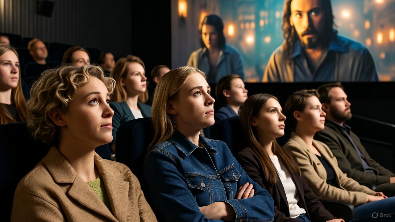 Liam Hemsworth Isn’t the Problem for The Witcher. The Witcher Is the Problem for Liam Hemsworth