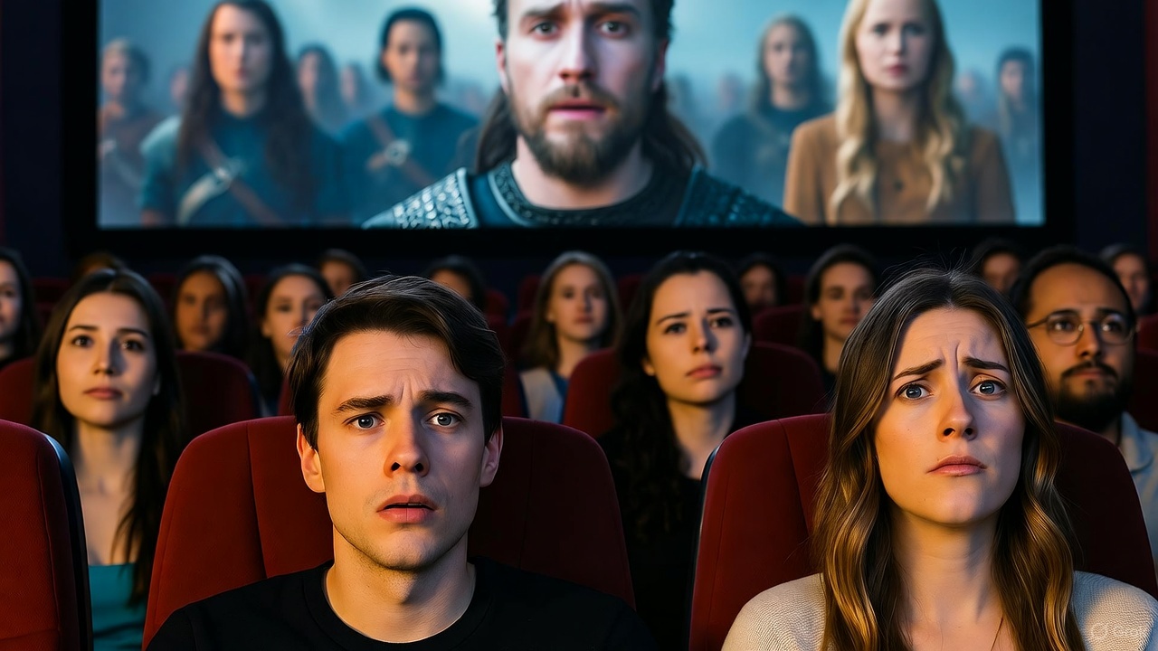 Liam Hemsworth Isn’t the Problem for The Witcher. The Witcher Is the Problem for Liam Hemsworth