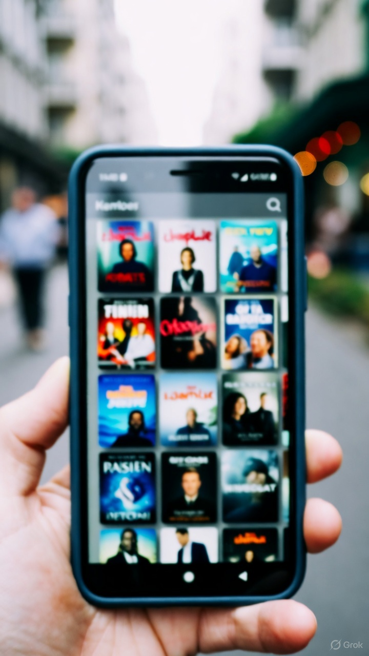 The Evil Twin of YouTube TV: Investors Eye Fubo as Disney Snaps Up the OTT Challenger