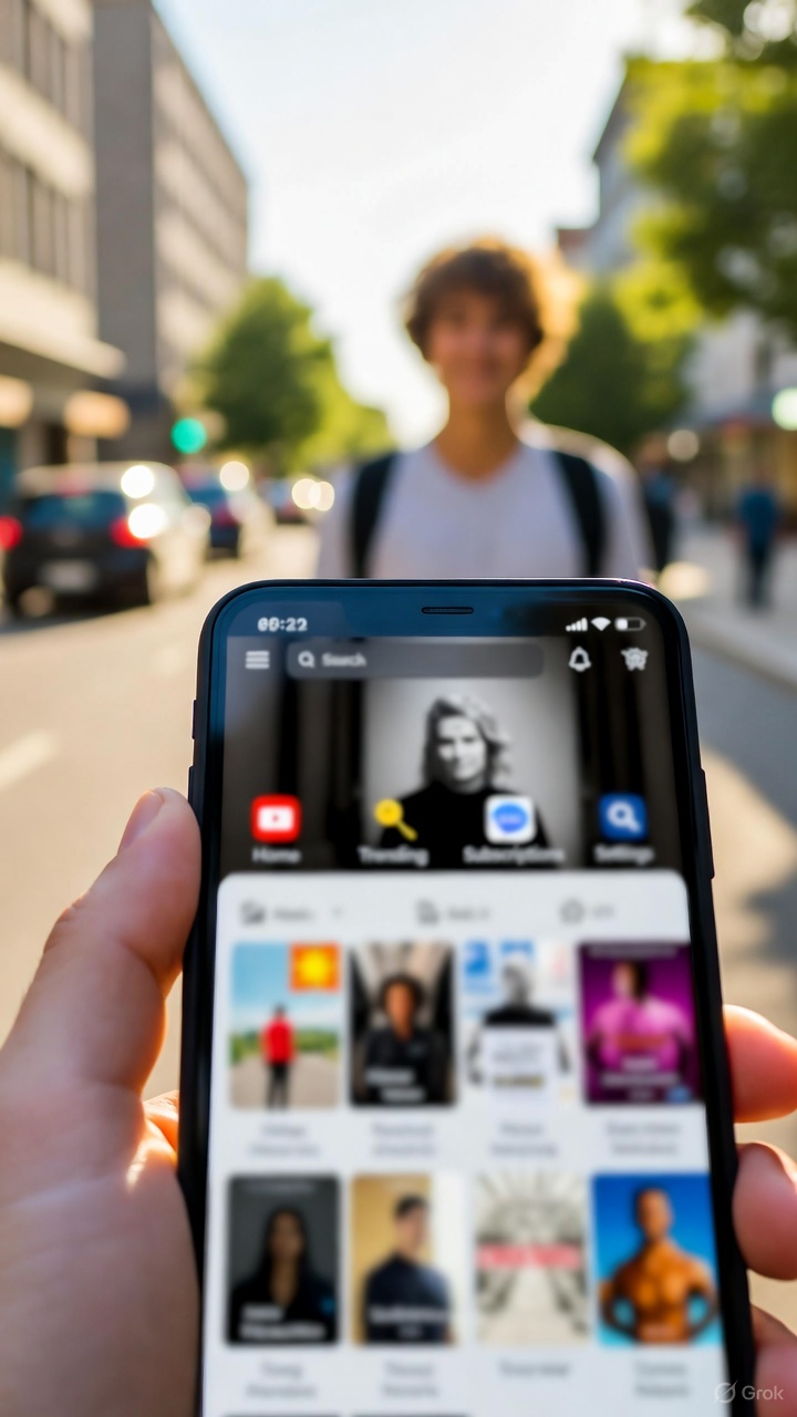 The Evil Twin of YouTube TV: Investors Eye Fubo as Disney Snaps Up the OTT Challenger