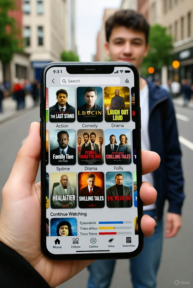 The Evil Twin of YouTube TV: Investors Eye Fubo as Disney Snaps Up the OTT Challenger