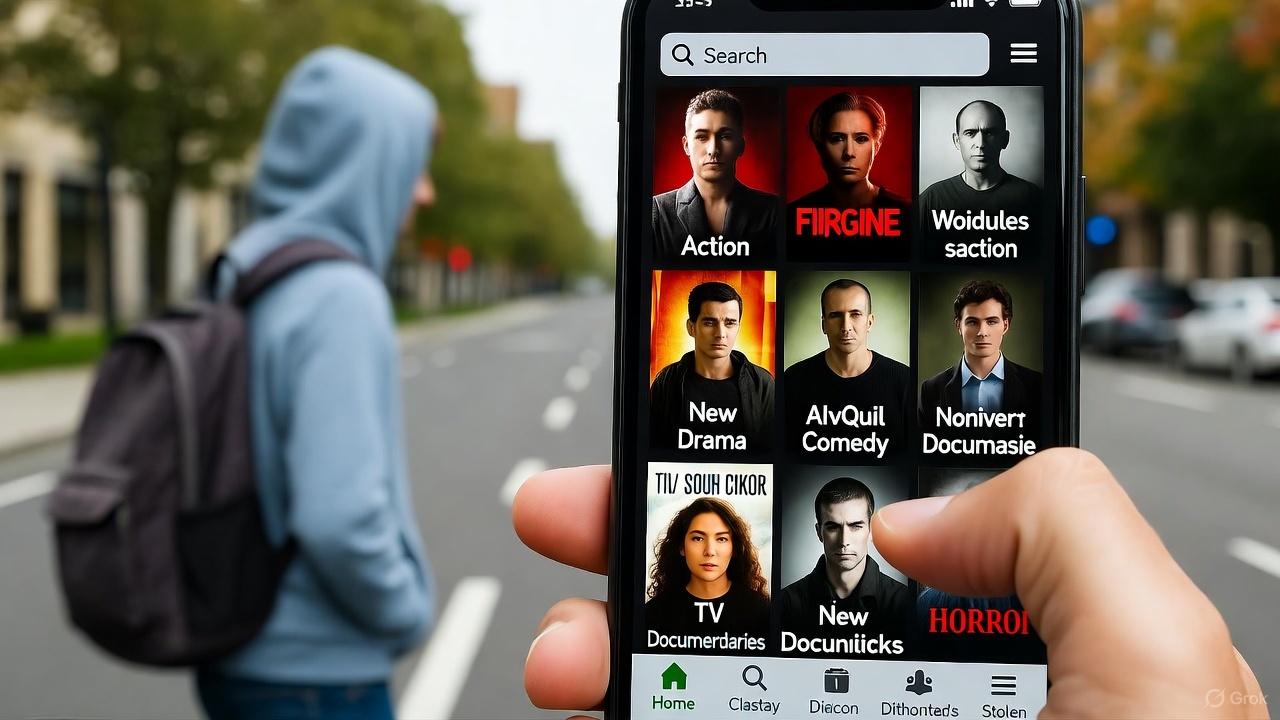 Disney Hauls K-Dramas to Japan: Like Bringing a Samovar to Tula, But Hey, Big Business Knows Best