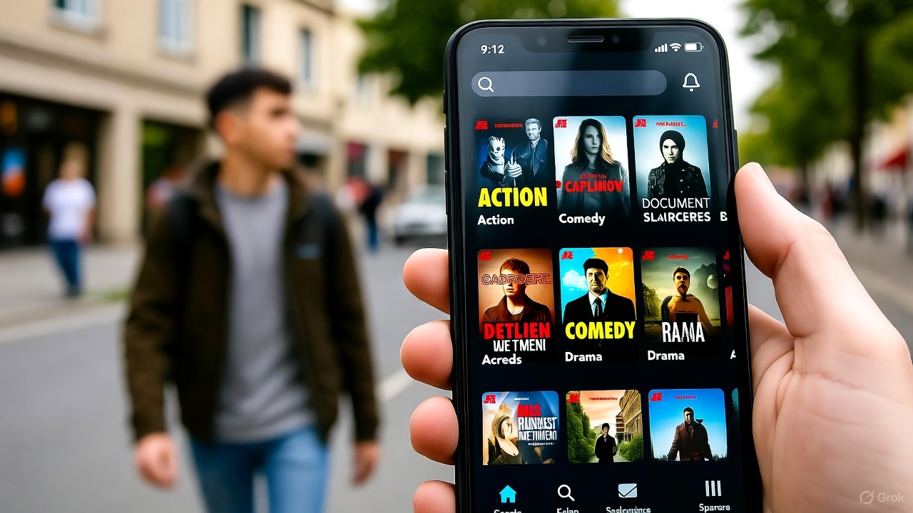 Disney Hauls K-Dramas to Japan: Like Bringing a Samovar to Tula, But Hey, Big Business Knows Best