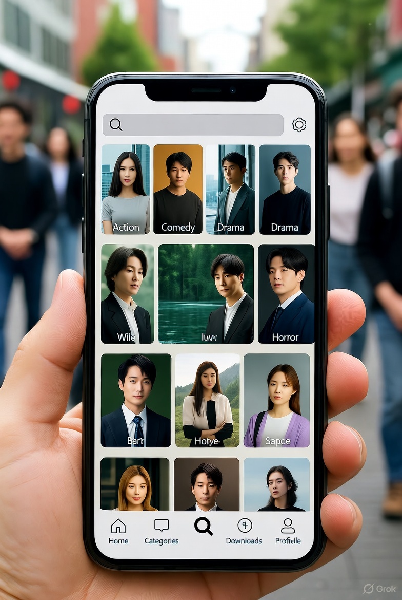 Disney Hauls K-Dramas to Japan: Like Bringing a Samovar to Tula, But Hey, Big Business Knows Best