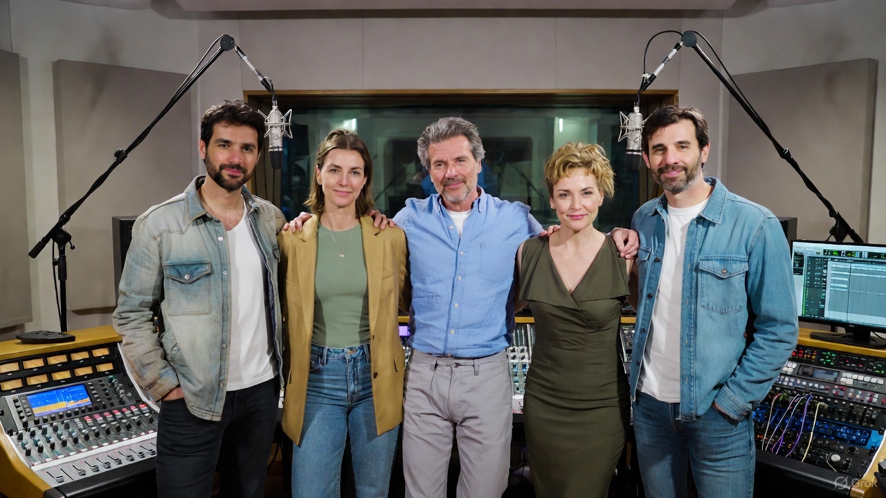 From Meme to Mainstream: How AI Music is Conquering the Charts While We Were Busy Laughing at Slop