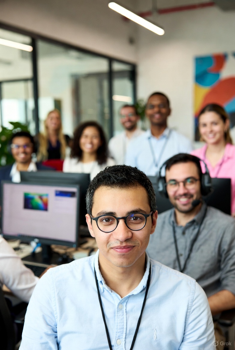 AI Browsers Still Struggle for Trust, But Lore Might Just Be the Exception We've Been Waiting For