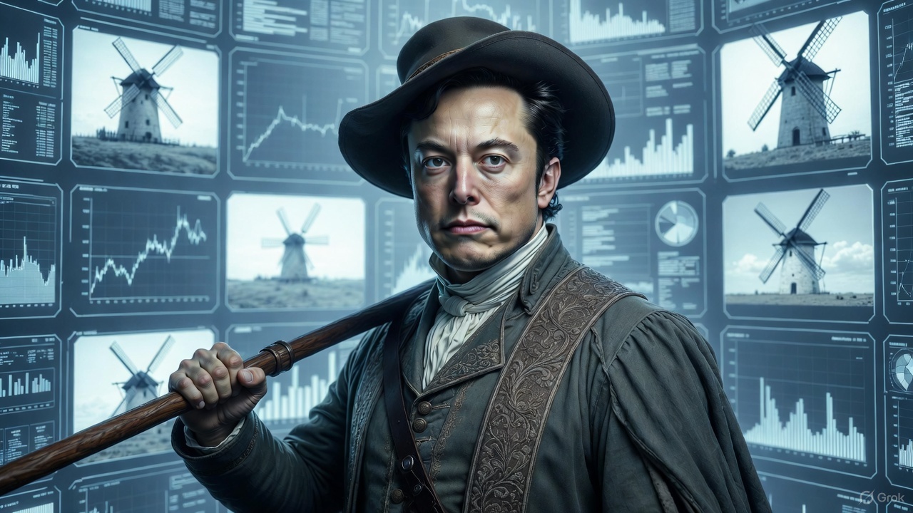 Musk's Quixotic Quest Against External Links Draws to a Close: X Tests Inline YouTube Video Playback in the Feed