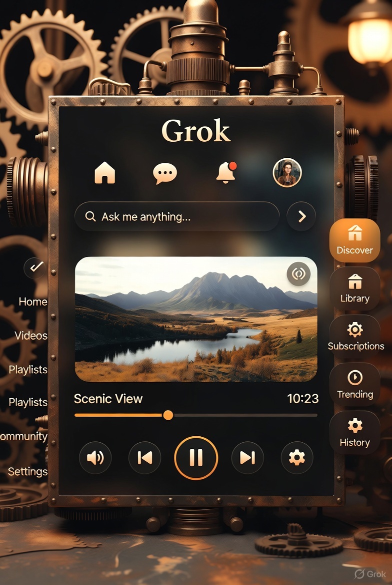 Musk's Quixotic Quest Against External Links Draws to a Close: X Tests Inline YouTube Video Playback in the Feed