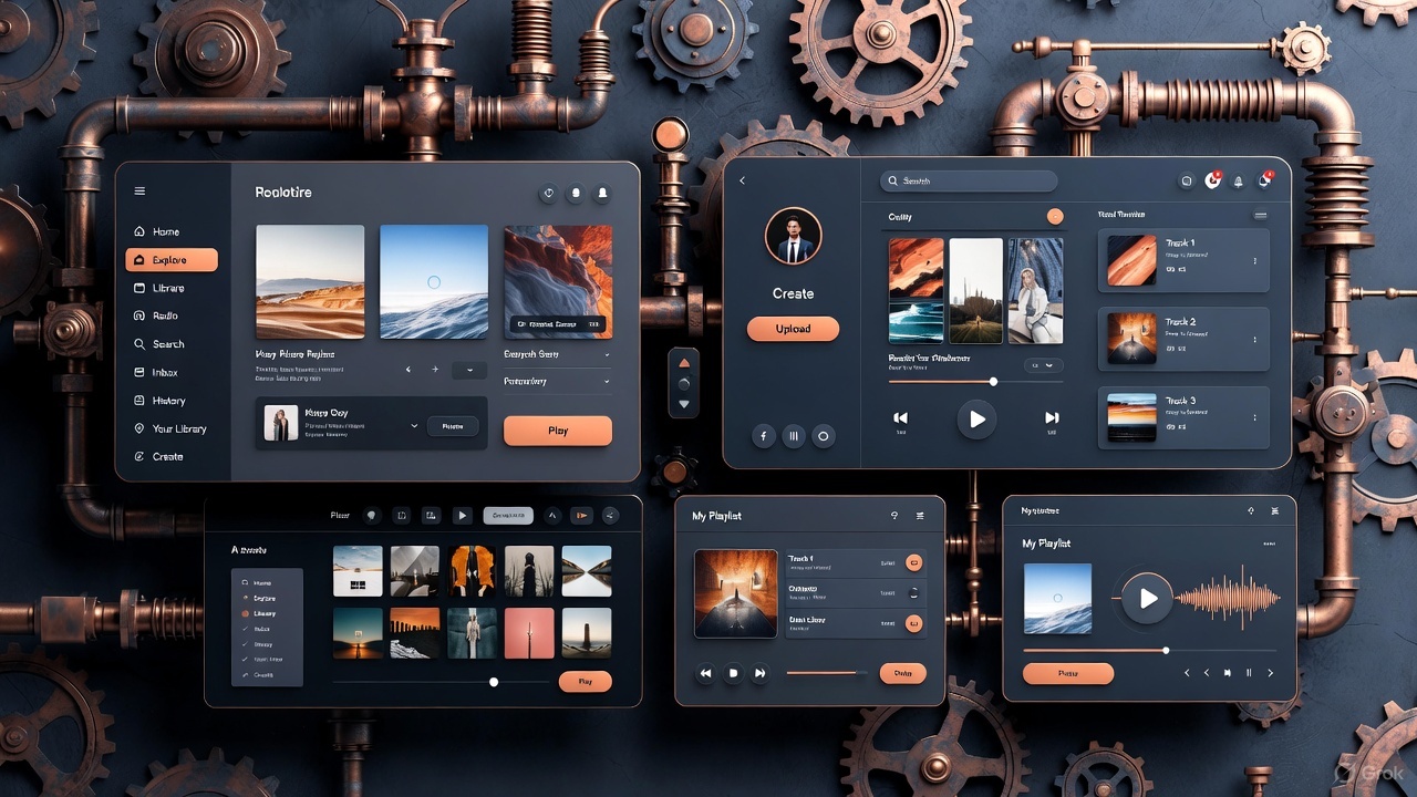 Massive Update: The Latest Landscape of AI Music Generators