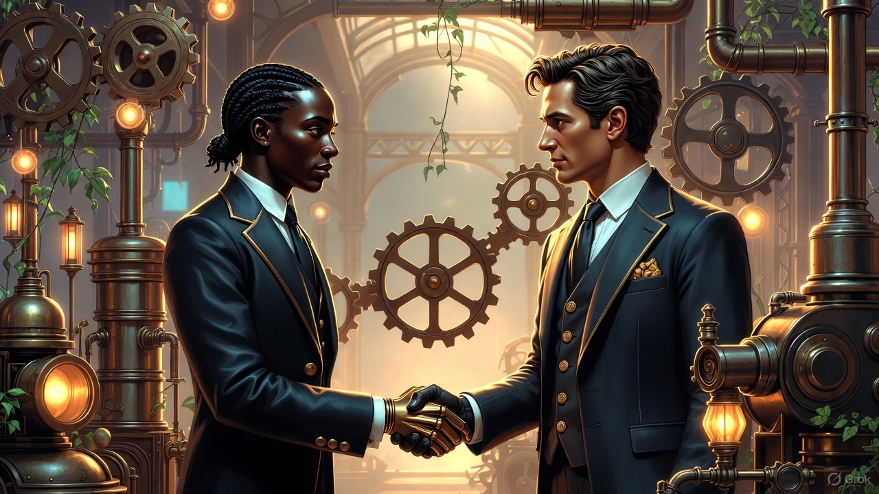 NVIDIA Invests <img Billion in Nokia: Building an AI-Powered Telecom Ecosystem